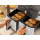 Ninja Air Fryer DZ901EUWH z podwójnym koszem biały - 1604097 - zdjęcie 5